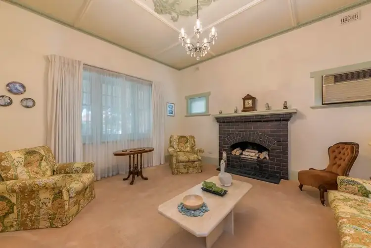 Second view of Homely house listing, 4 Narinna Avenue, Cumberland Park SA 5041