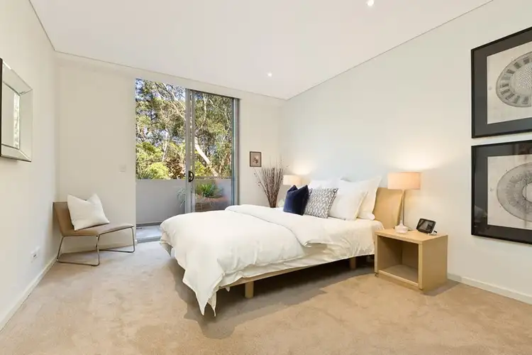 Fifth view of Homely apartment listing, 105/76-82 Gordon Crescent, Lane Cove NSW 2066