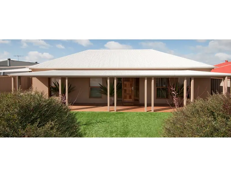 Main view of Homely house listing, 38 McLean Street, Berri SA 5343