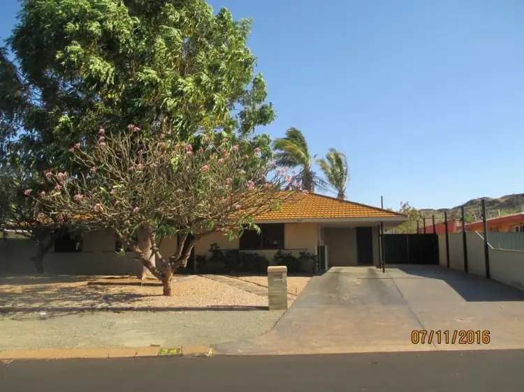 Second view of Homely house listing, 34 Carlsen Way, Pegs Creek WA 6714