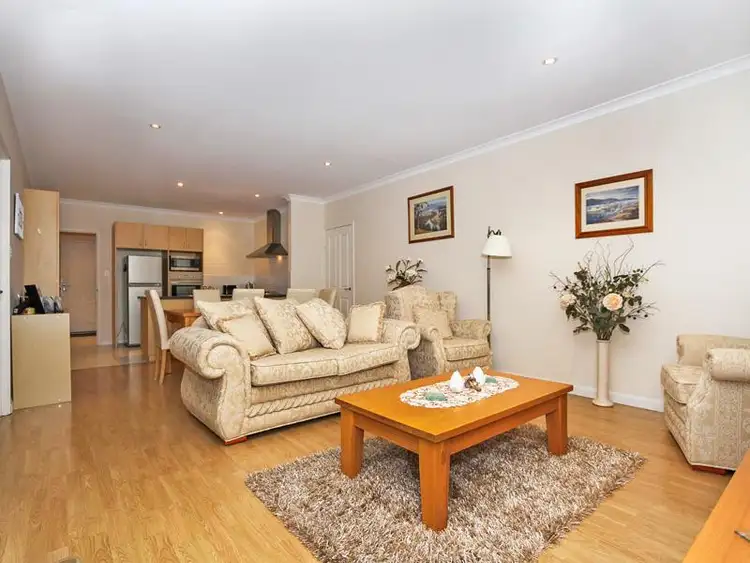 Second view of Homely house listing, 2/289a Drake Street, Morley WA 6062