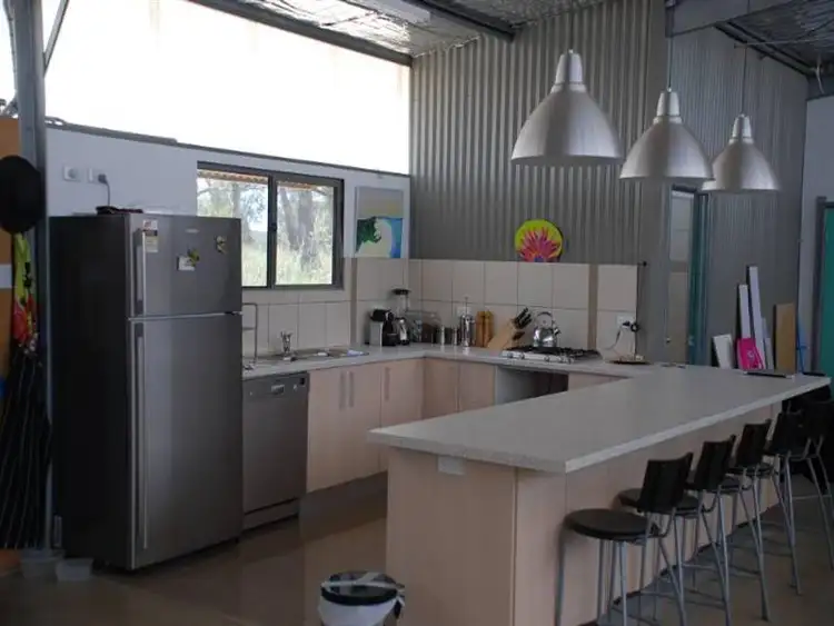Second view of Homely house listing, Lot 2 Fred Weston Road, Cervantes WA 6521