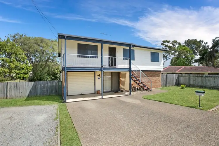 Fourth view of Homely house listing, 8 Joslin Street, Birkdale QLD 4159