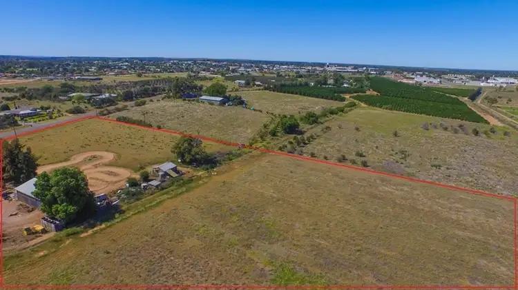 Fifth view of Homely house listing, 161 Cassia Road, Leeton NSW 2705