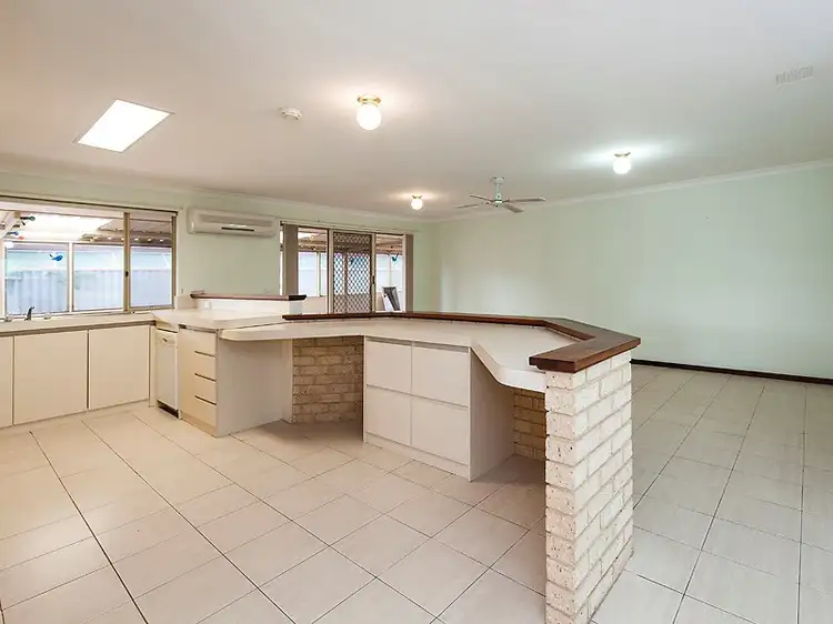 38 Woodbridge Drive, Cooloongup WA 6168