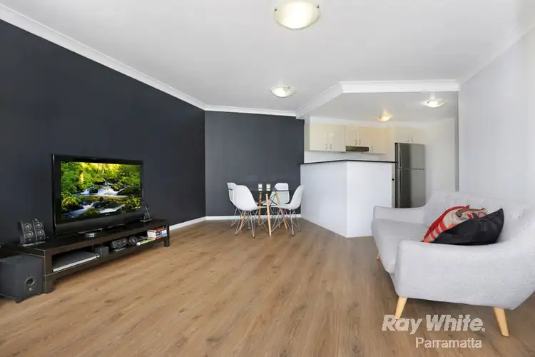 Third view of Homely unit listing, 9/32 Hassall Street, Parramatta NSW 2150