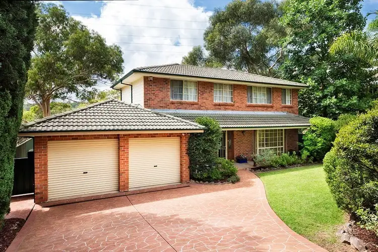 14 Thomas Mitchell Drive