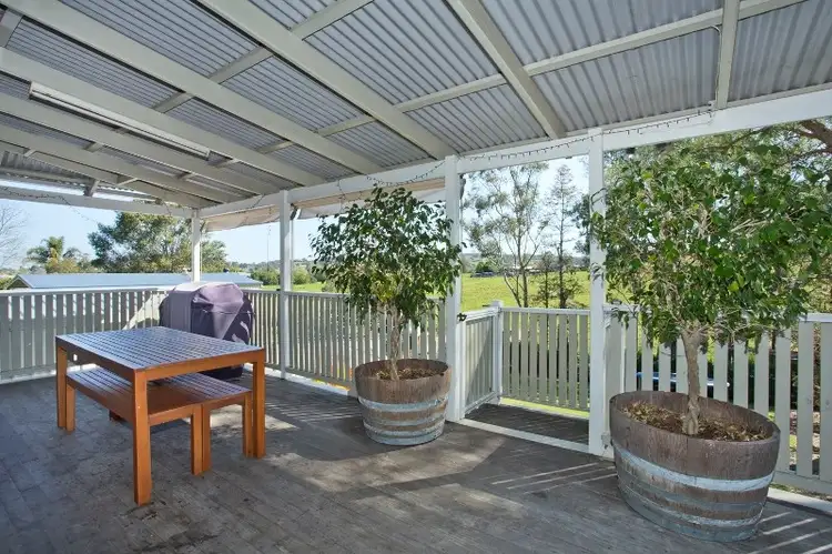 Fifth view of Homely house listing, 28 Fosterton Road, Dungog NSW 2420