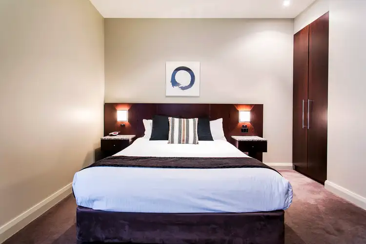 Fifth view of Homely apartment listing, Lot 120/61 Hindmarsh Square, Adelaide SA 5000