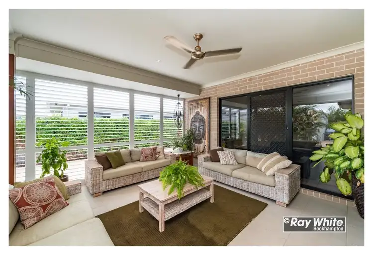 Fifth view of Homely house listing, 20 Tamarind Avenue, Norman Gardens QLD 4701