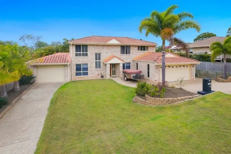 29 Patersonia Place, Birkdale QLD 4159