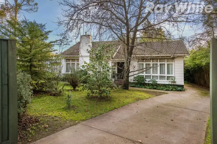 Second view of Homely house listing, 192 Dorset Road, Croydon VIC 3136