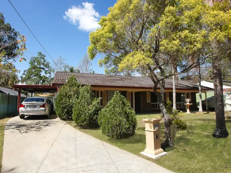 Main view of Homely house listing, 6 Newline Street, Loganlea QLD 4131