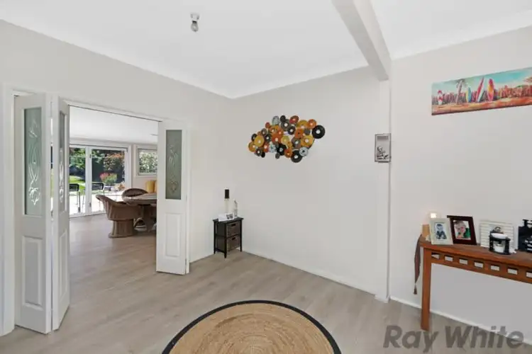 Seventh view of Homely house listing, 37 Elouera Avenue, Buff Point NSW 2262