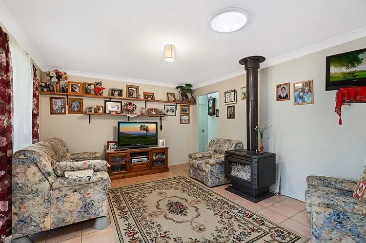 Third view of Homely house listing, 27 Westfield Drive, Westbrook QLD 4350