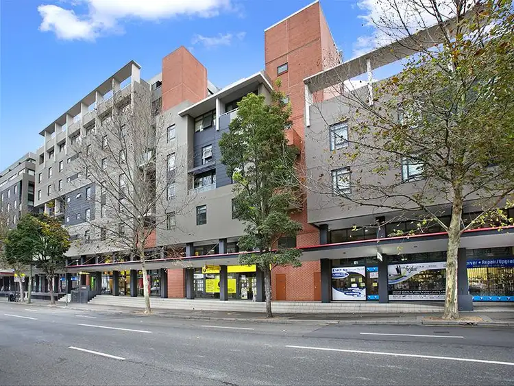 Seventh view of Homely apartment listing, A18/252 Botany Road, Alexandria NSW 2015