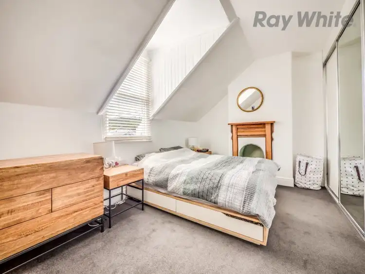 Sixth view of Homely house listing, 36 George Street, North Hobart TAS 7000