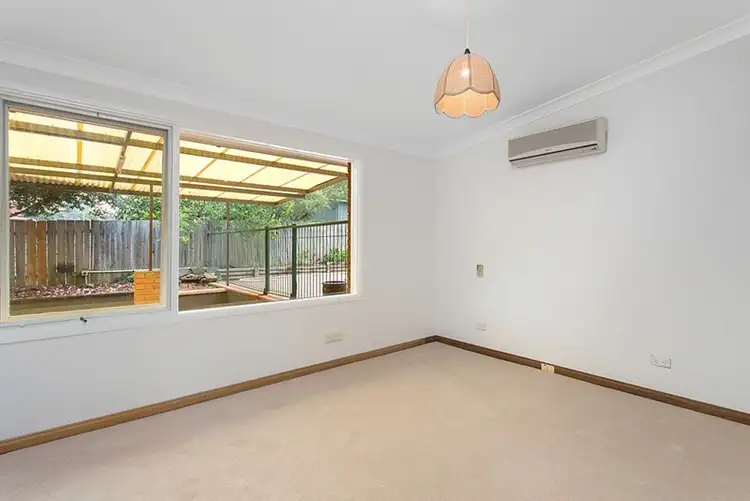 Fifth view of Homely house listing, 26 Tarana Crescent, Baulkham Hills NSW 2153