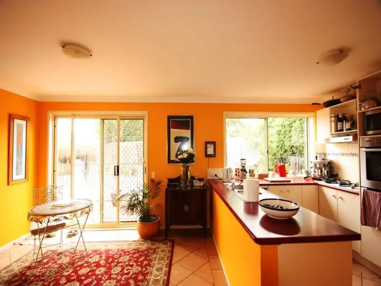 Third view of Homely house listing, 2 Haines Grove, Mount Annan NSW 2567