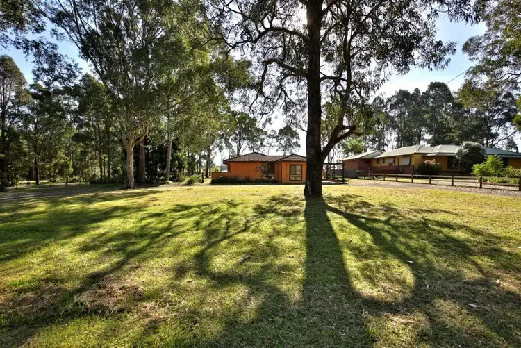 55 Quinns Lane, South Nowra NSW 2541