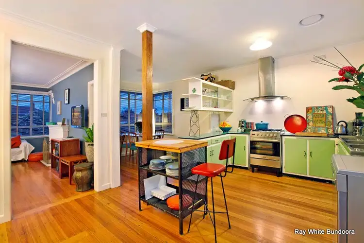 Seventh view of Homely house listing, 112 Dunne Street, Kingsbury VIC 3083