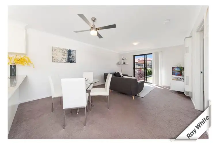 Third view of Homely house listing, 179 Macfarlane Burnet Avenue, Macgregor ACT 2615