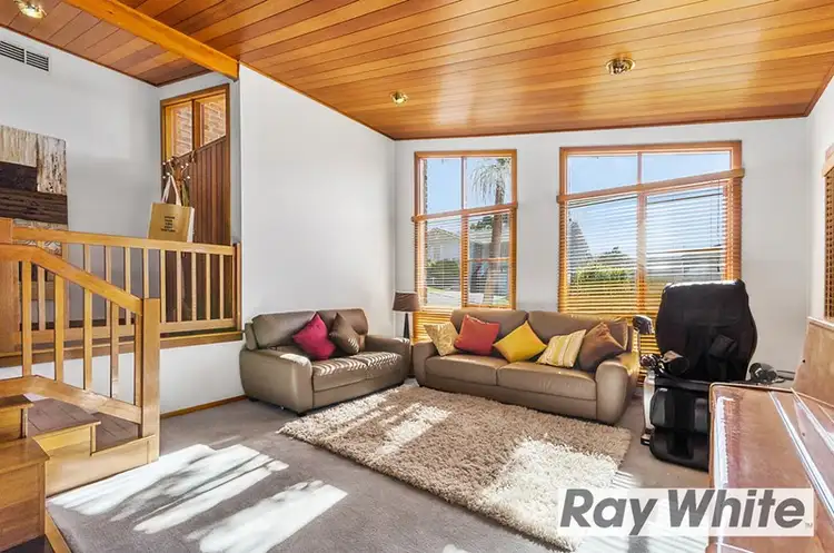 Fourth view of Homely house listing, 11 Deenyi Close, Cordeaux Heights NSW 2526