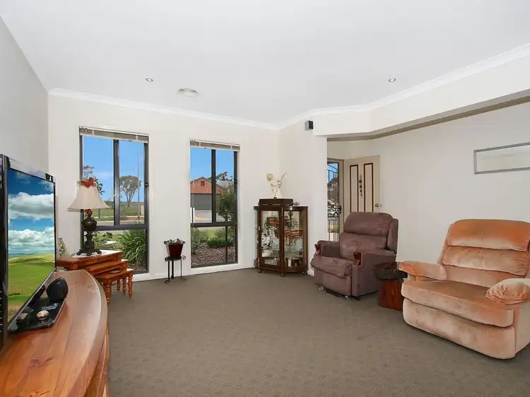 Third view of Homely house listing, 44 Zorro Drive, Yarrawonga VIC 3730