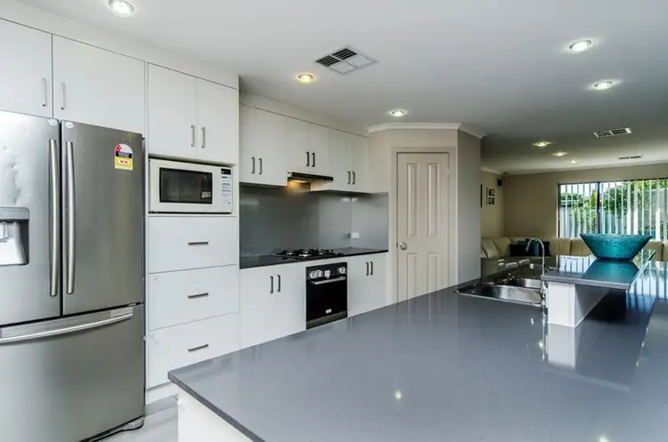 Seventh view of Homely house listing, 16 Cobalt Place, Aldinga Beach SA 5173