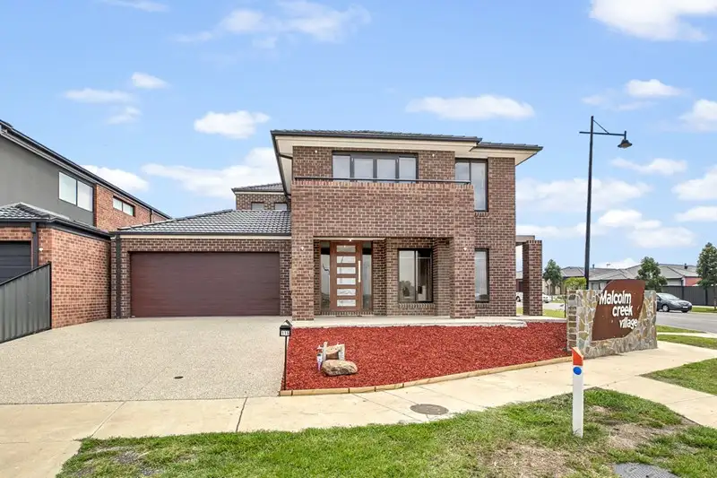Main view of Homely house listing, 115 Serenity Way, Craigieburn VIC 3064
