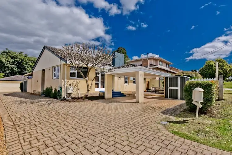 Second view of Homely house listing, 479 Lennard Street, Dianella WA 6059