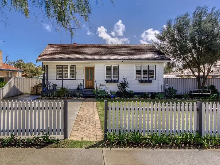 Main view of Homely house listing, 6 Ridley Way West, Medina WA 6167