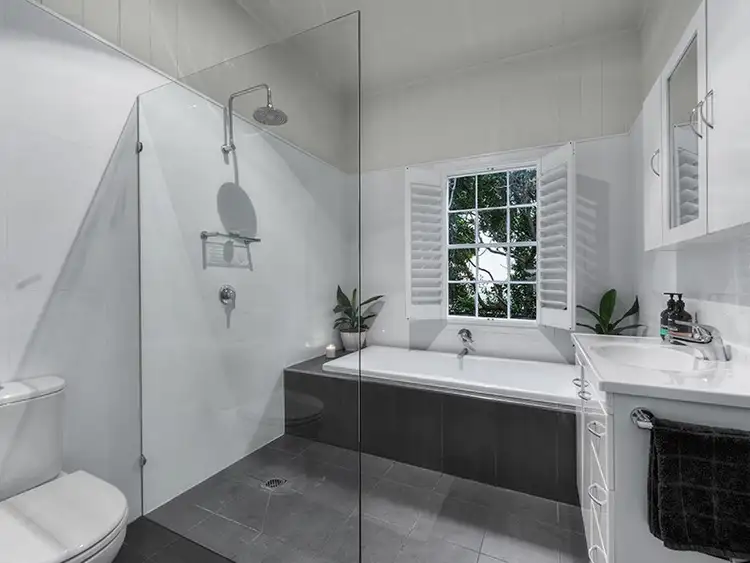 Fourth view of Homely house listing, 77 Allen Street, Hamilton QLD 4007