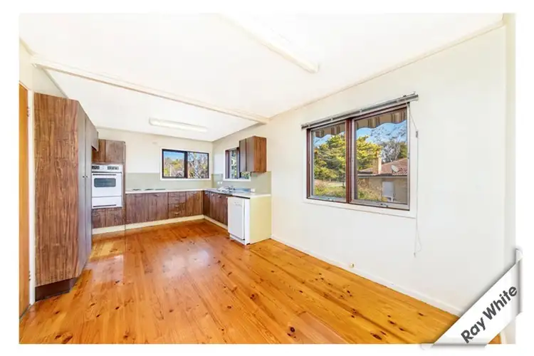 Second view of Homely house listing, 50 Dennis Street, Garran ACT 2605