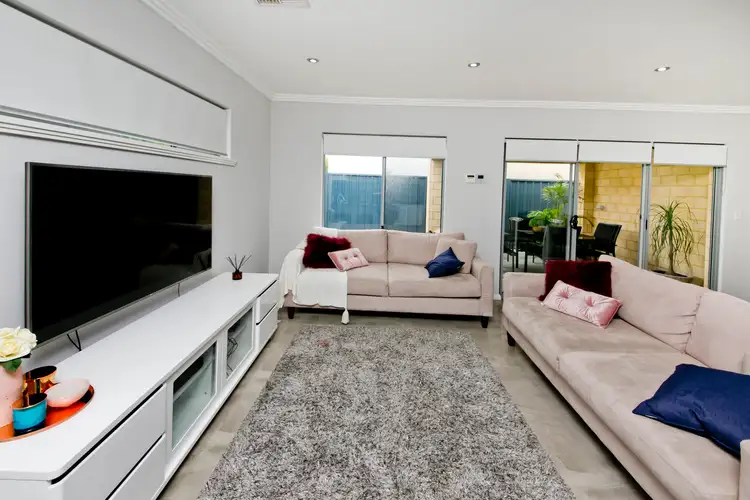Fourth view of Homely house listing, 57a Ramsden Way, Morley WA 6062