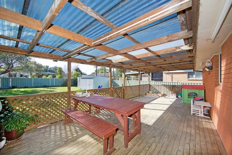 Seventh view of Homely house listing, 11 George Evans Road, Killarney Vale NSW 2261