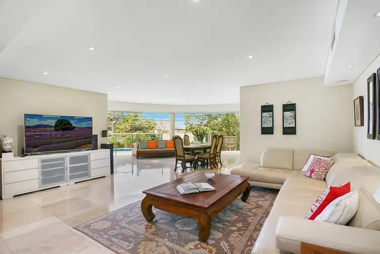 Main view of Homely apartment listing, 2/2-4 Benelong Crescent, Bellevue Hill NSW 2023