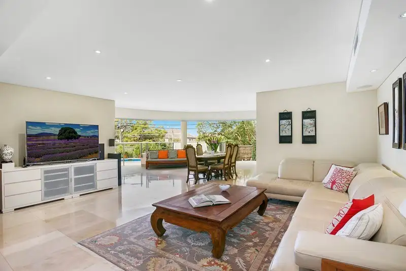 Main view of Homely apartment listing, 2/2-4 Benelong Crescent, Bellevue Hill NSW 2023