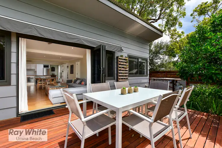 Second view of Homely house listing, 22 Perth Street, Umina Beach NSW 2257