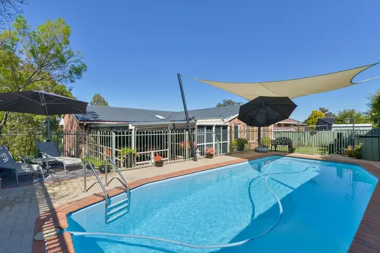 Main view of Homely house listing, 26 Woodburn Way, Tamworth NSW 2340