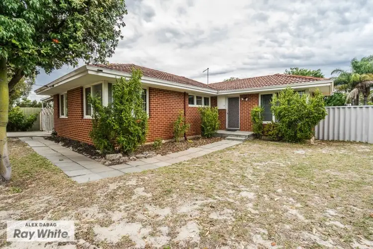Second view of Homely house listing, 29 Pannell Way, Girrawheen WA 6064