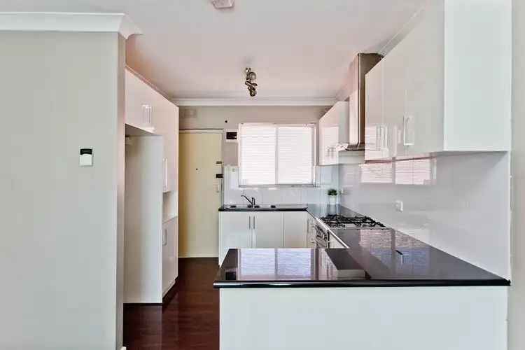 Third view of Homely unit listing, 5/229 South Road, Mile End SA 5031