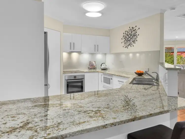 Third view of Homely house listing, 39 Chelsea Crescent, Bridgeman Downs QLD 4035