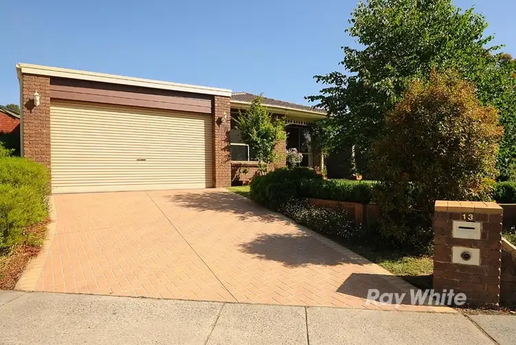 13 Saunders Close, Lysterfield VIC 3156