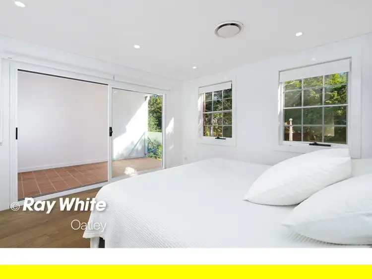 Fifth view of Homely house listing, 119a Gungah Bay Road, Oatley NSW 2223