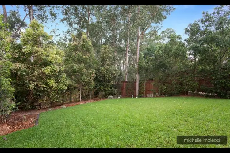Sixth view of Homely house listing, 90 Hakea Crescent, Chapel Hill QLD 4069