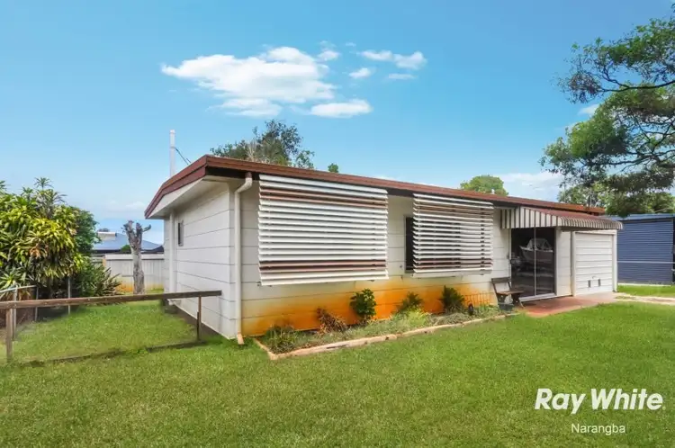 Third view of Homely house listing, 91 Moreton Terrace, Beachmere QLD 4510