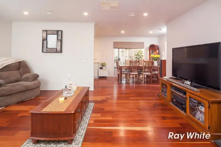 Fifth view of Homely house listing, 17 Landhill Close, Langwarrin VIC 3910