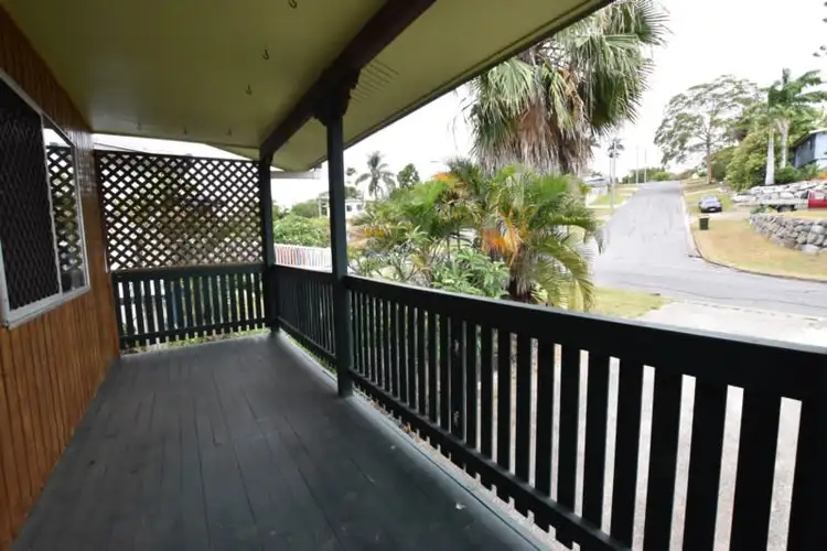 Second view of Homely house listing, 36 Sandpiper Avenue, New Auckland QLD 4680