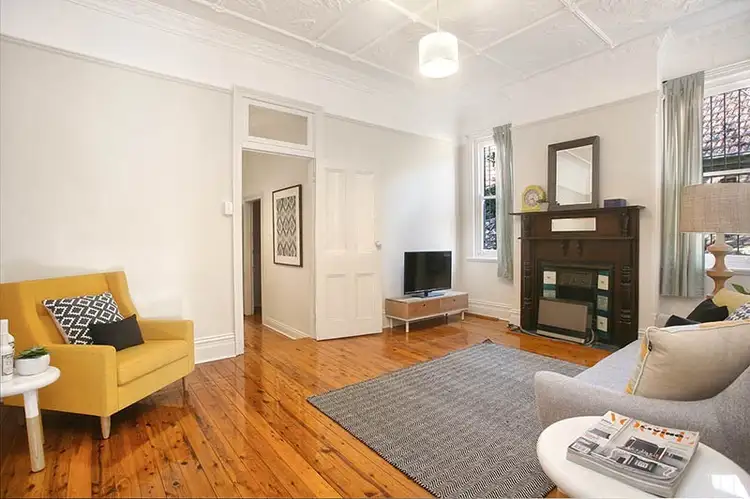 Second view of Homely house listing, 18 Day Street, Marrickville NSW 2204